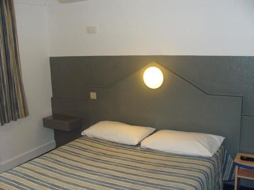 Hotel Althea - Piscine Et Sauna 2*