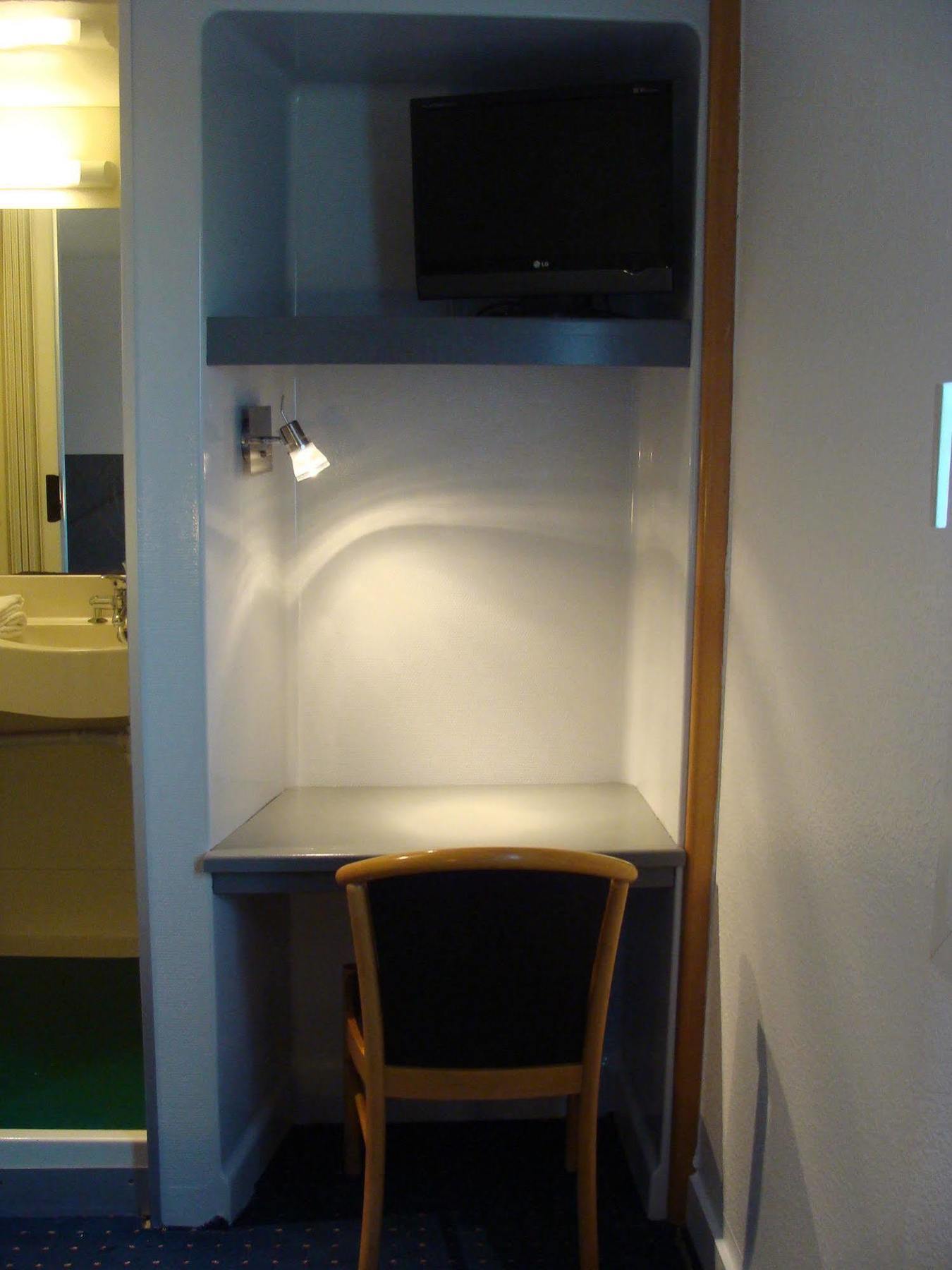 Hotel Althea - Piscine Et Sauna 2*