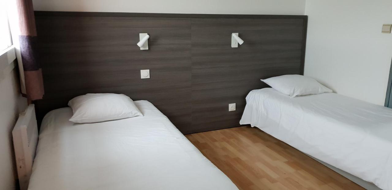 Hotel Althea - Piscine Et Sauna