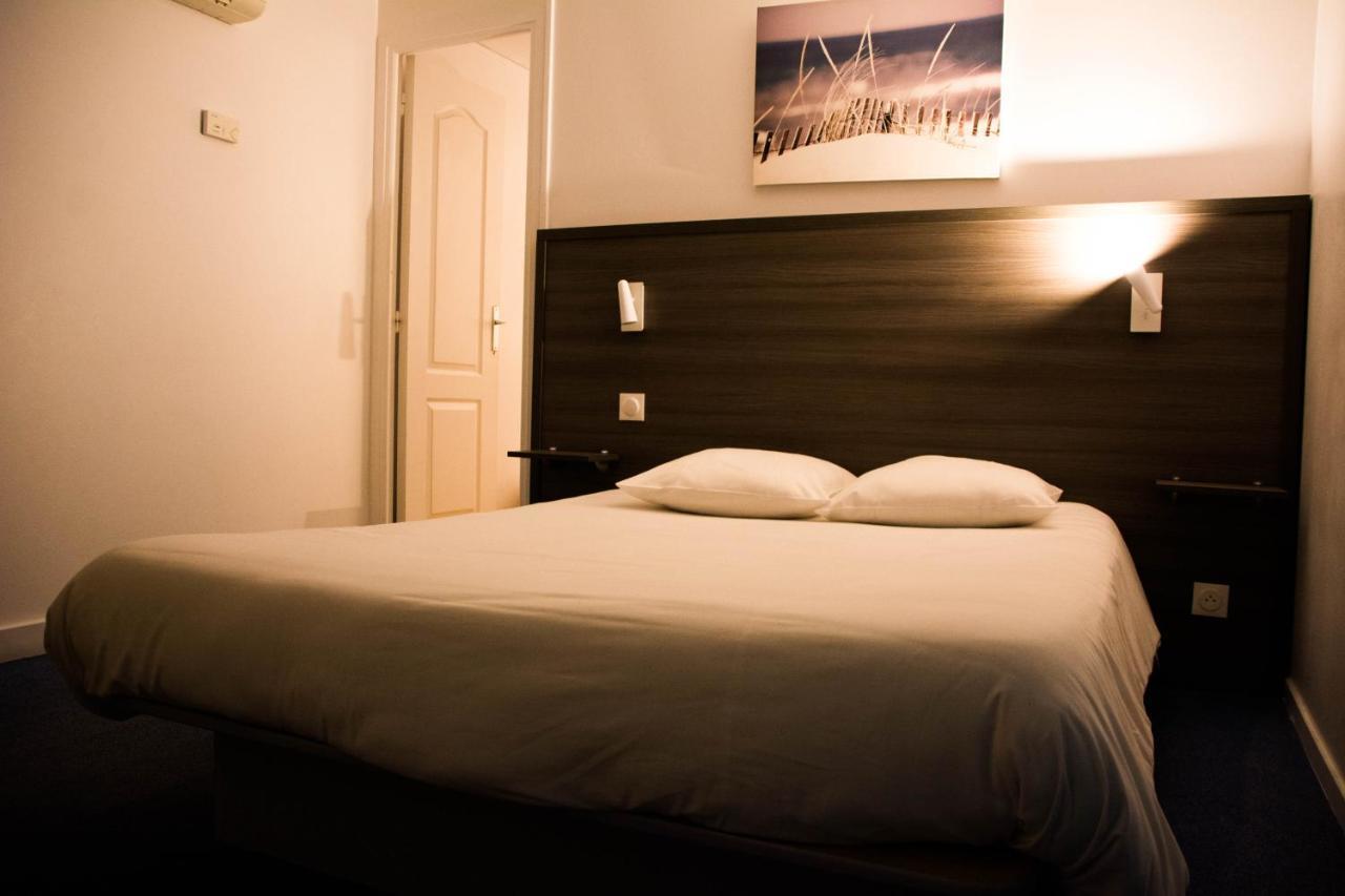 Althea - Piscine Et Sauna Hotel