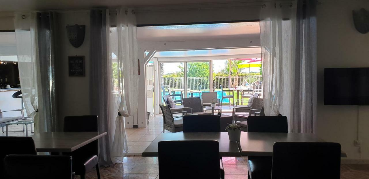 Althea - Piscine Et Sauna Hotel Béziers
